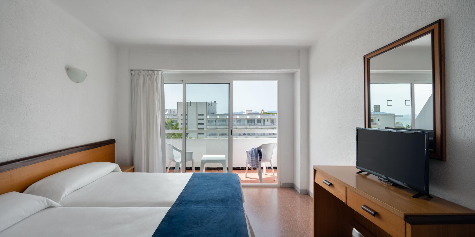 Foners (adults Only) Hotell Playa de Palma (Mallorca)