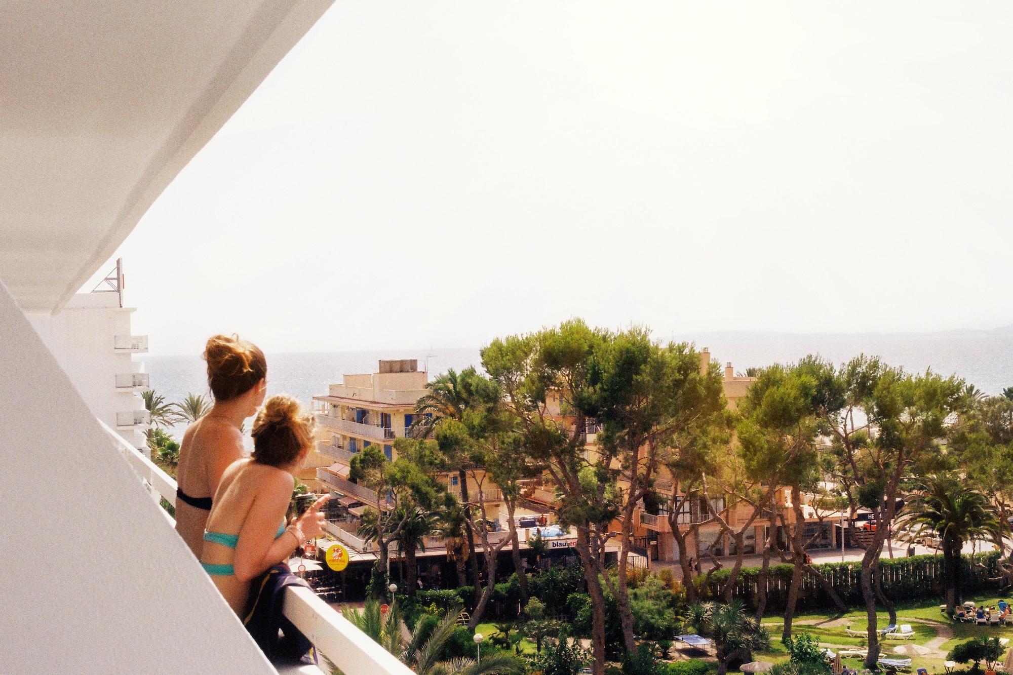 Foners (adults Only) Hotell 3*
