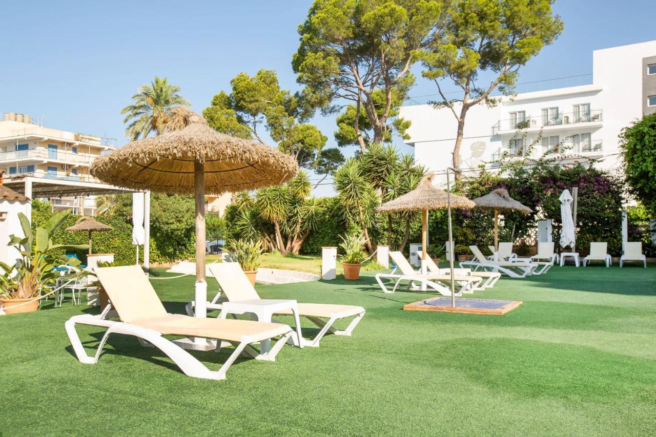Foners (adults Only) Hotell Playa de Palma (Mallorca)