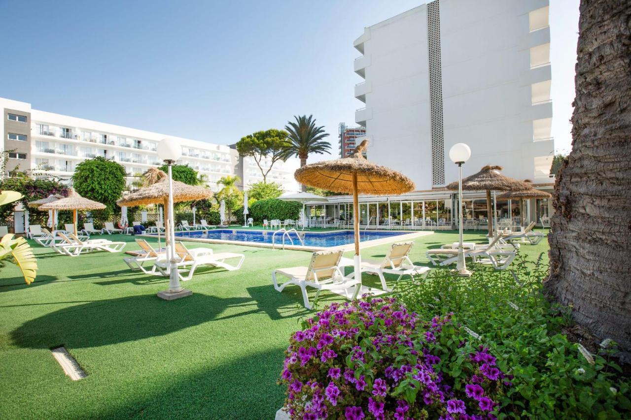 Foners (adults Only) Hotell Playa de Palma (Mallorca)