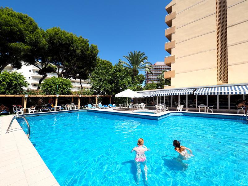 Hotell Foners (adults Only) Playa de Palma (Mallorca)
