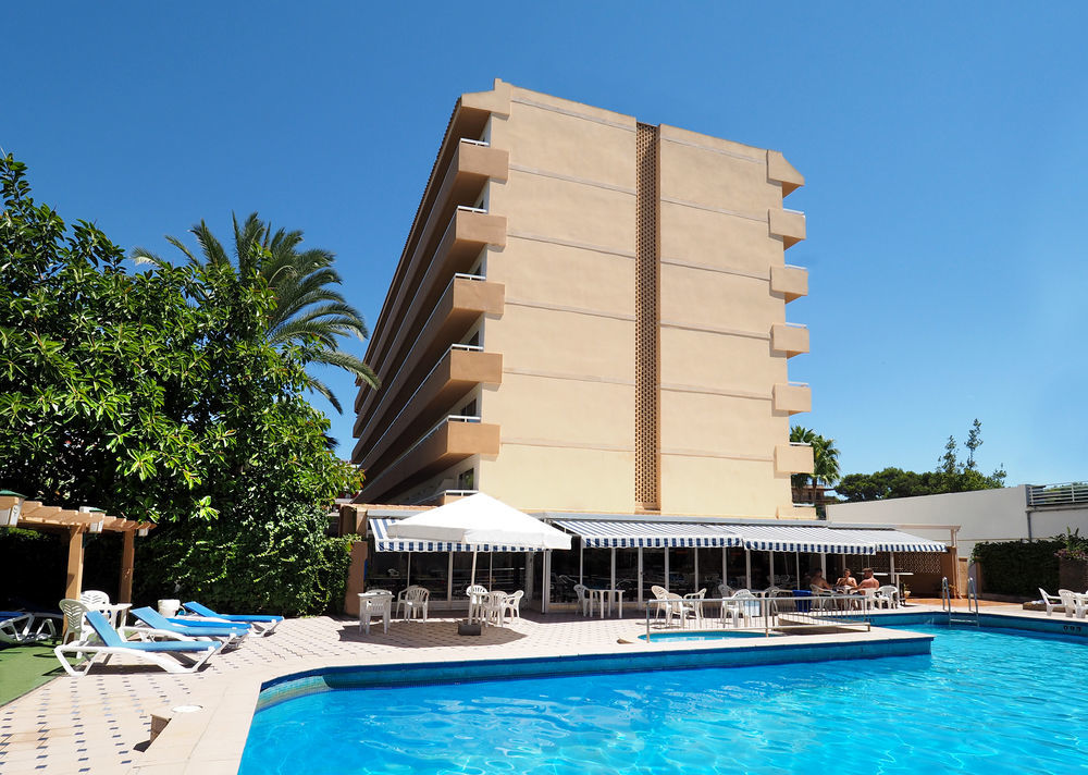 Foners (adults Only) Hotell Playa de Palma (Mallorca)