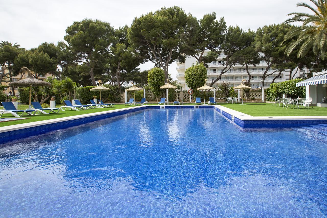 Hotell Foners (adults Only) Playa de Palma (Mallorca)