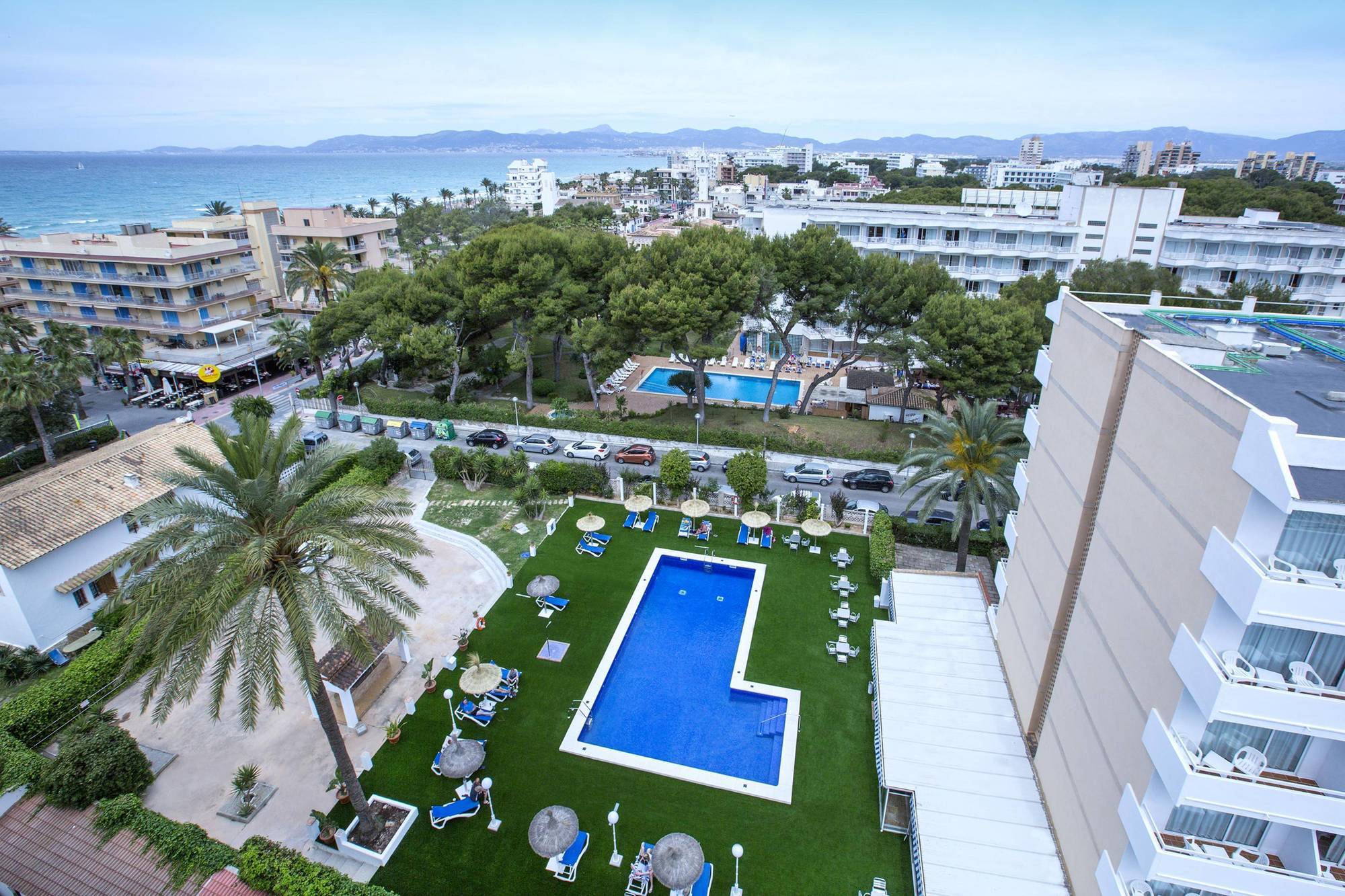 Hotell Foners (adults Only) 3*