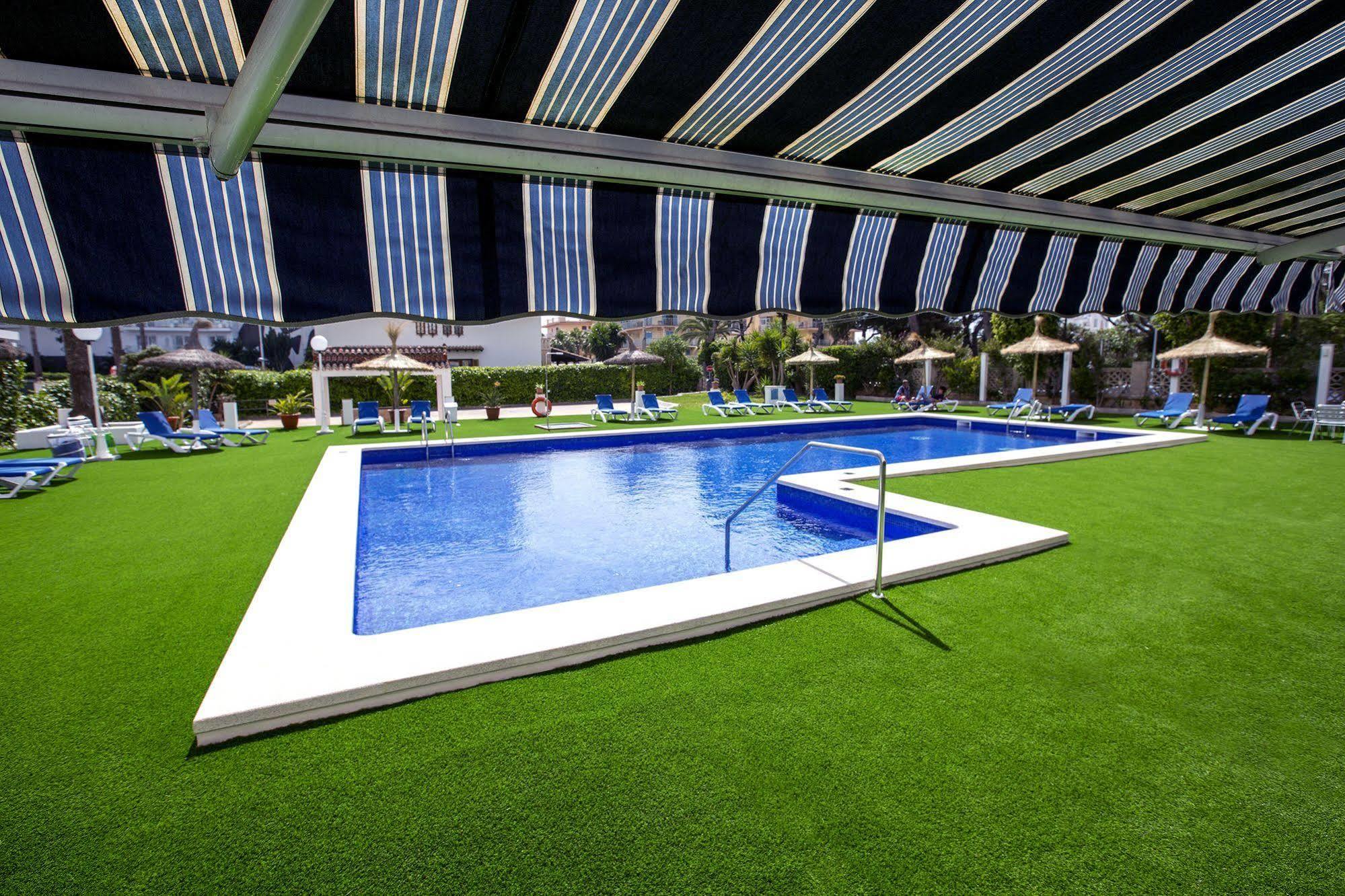 Foners (adults Only) Hotell Playa de Palma (Mallorca)