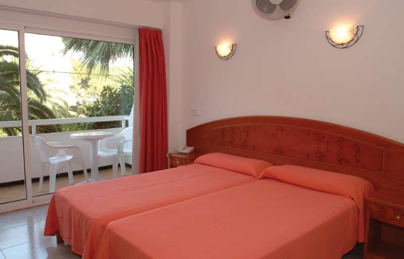 Hotell Foners (adults Only) Playa de Palma (Mallorca)